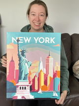 Lisa Lipshaw review photo