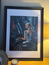 Diana Mompeu review photo