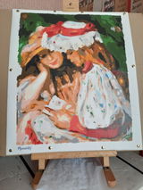 Yvette Jacquet review photo