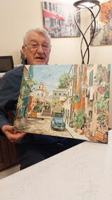 carlo corsi review photo