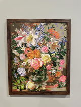 Karen Oliver review photo