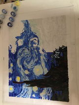 Anonymous review photo