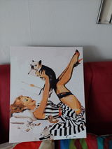 Anonymous review photo