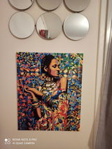 Anonymous review photo