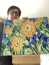 Anonymous review photo