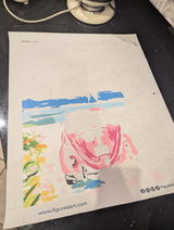 Anonymous review photo