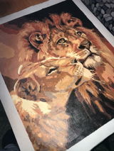 Anonymous review photo