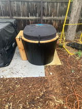 Anonymous review photo