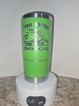 User picture