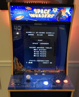 Marc Scott review photo