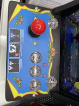 Richard Campbell review photo