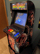Mark Schultz review photo