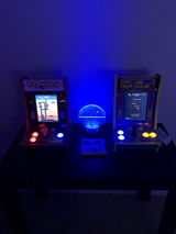 Clint Crites review photo
