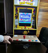 J.O. review photo