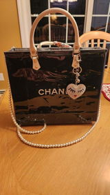 Michele review photo