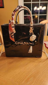 Michele review photo