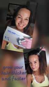 Tammy review photo