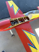 Mike Zulu Aero / Arizona review photo