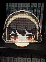 Megan review photo