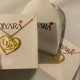 Inaya review photo