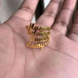 Issa G. review photo
