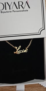 Lucia review photo