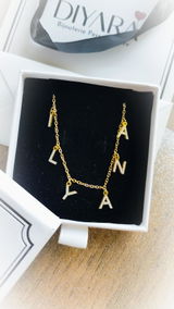 Lucie Fenty-r review photo