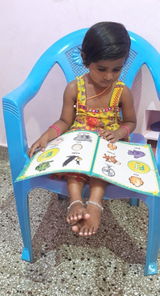 Rajkumar Dhannur review photo