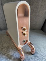 Allen O. review photo