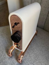 Allen O. review photo