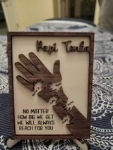 ALBA RIVERA-ATILES review photo