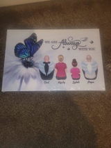 Amber P review photo