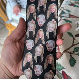 Taylor review photo
