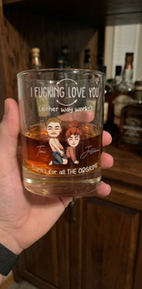 Jamie review photo