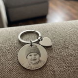 Luna review photo