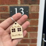 Clare review photo