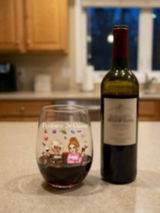 Bev review photo