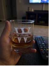 Sherry review photo