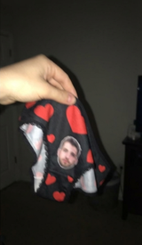 Jordan Lee review photo
