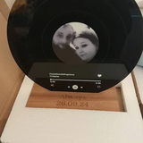 Jessica Taylor review photo
