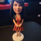 Winnie review photo