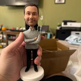 Lisa review photo
