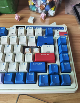 S.B. review photo