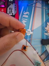 cOnAvenger t. review photo