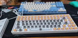Sophia X. review photo