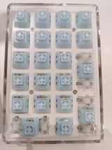 cOnAvenger t. review photo