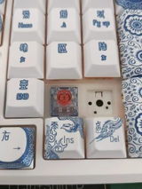 WILSON review photo