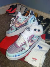 Antonio J. review photo