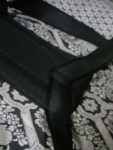 Samra review photo