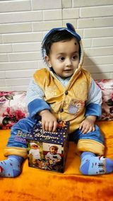Shazan review photo